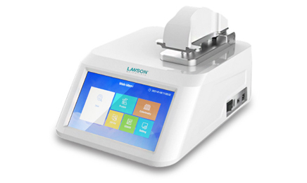 Ultra Micro Spectrophotometer