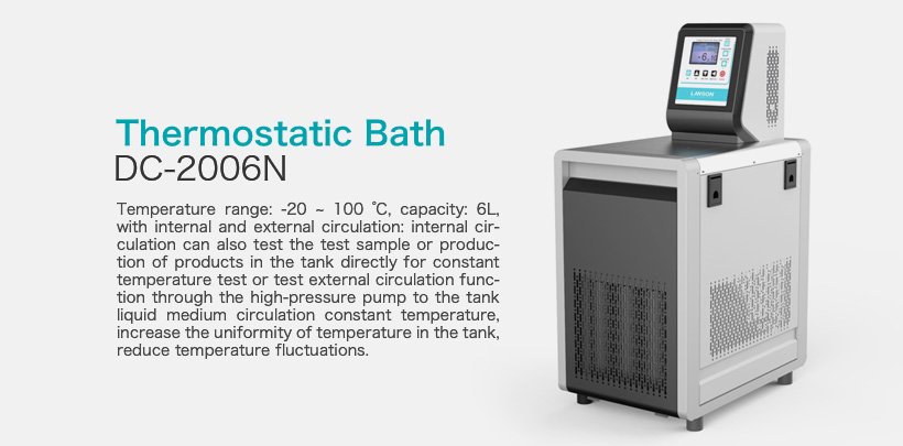 thermostatic Bath DC-2006N